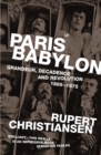 Paris Babylon - Book