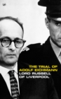 The Trial Of Adolph Eichmann - Book