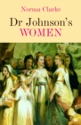 Dr Johnson's Women - Book