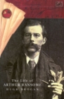 The Life Of Arthur Ransome - Book