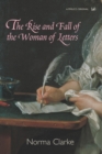The Rise and Fall of the Woman of Letters - Book