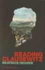 Reading Clausewitz - Book