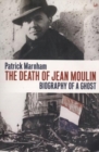 The Death Of Jean Moulin - Book