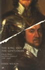 The King And The Gentleman - Book