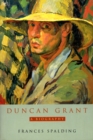 Duncan Grant - Book