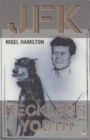 Jfk : Reckless Youth - Book