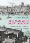 The Man Who Drew London - Book