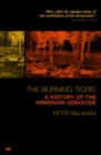 The Burning Tigris - Book