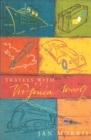 Travels With Virginia Woolf - Book