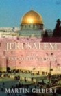 Jerusalem in the 20th Century - Book