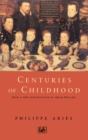 Centuries Of Childhood - Book