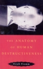The Anatomy Of Human Destructiveness - Book