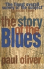 The Story Of The Blues - Book