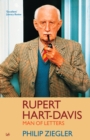 Rupert Hart-Davis : Man of Letters - Book