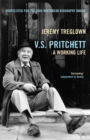 V.S. Pritchett : A Working Life - Book