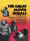 Great Movie Serials : Great Movie Serial - Book