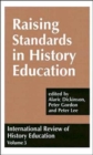 International Review of History Education : International Review of History Education, Volume 3 - Book