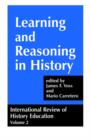 International Review of History Education : International Review of History Education, Volume 2 - Book