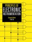 Principles of Electronic Instrumentation - Book