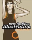 New Fashion Illustration - Book