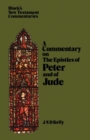 Epistles of Peter and Jude - Book
