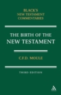 Birth of the New Testament - Book