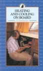 Heating and Cooling on Board - Book