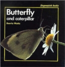 Butterfly and Caterpillar - Book