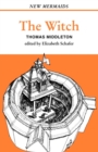 The Witch - Book