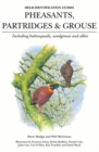 Pheasants, Partridges & Grouse : Including buttonquails, sandgrouse and allies - Book