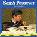 Sam's Passover - Book