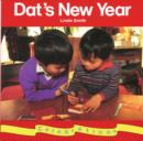 Dat's New Year - Book