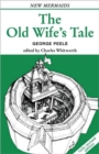 The Old Wife's Tale - Book