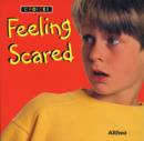 Feeling Scared - Book