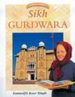 Sikh Gurdwara - Book