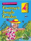 Granny's Jungle Garden - Book
