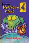 Mr. Croc's Clock - Book