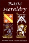 Basic Heraldry - Book