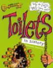 Toilets : in history - Book