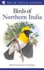 Birds of Northern India - Book