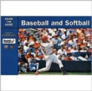 Baseball and Softball - Book