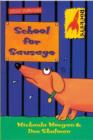 School for Sausage - Book