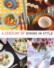 A Century of Dining in Style - Book