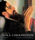 The Art of Dora Carrington - Book