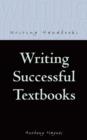 Writing Successful Textbooks - Book