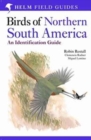 Birds of Northern South America : Identification, Distribution and Taxonomy v. 1 - Book