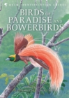 Birds of Paradise and Bowerbirds - Book