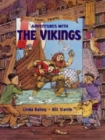 Adventures with the Vikings - Book