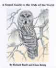 A Sound Guide to Owls - Book
