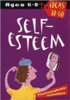 Self Esteem : Age 6-8 - Book